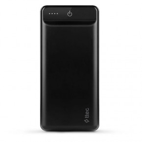    Ttec 20000mAh PowerUp Duo Black (2BB178S) 3