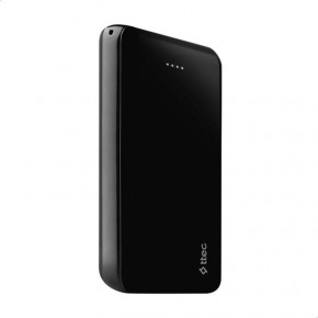    Ttec 20000mAh ReCharger S Black (2BB175S)