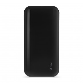    Ttec 30000mAh ReCharger Ultra Black (2BB190S)