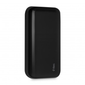    Ttec 30000mAh ReCharger Ultra Black (2BB190S) 3