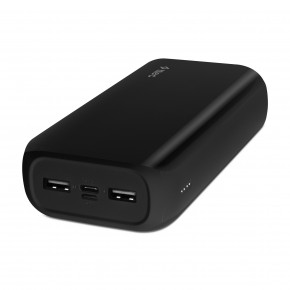    Ttec 30000mAh ReCharger Ultra Black (2BB190S) 6