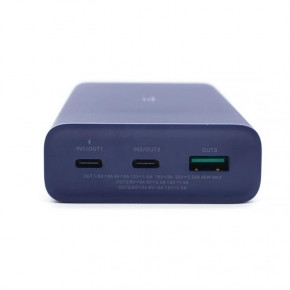    Ugreen PB165 20000mAh Blue (80304) 4