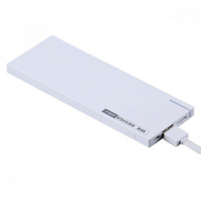     Power Bank WK KPOWER 5000 mAh   3