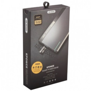     Power Bank WK KPOWER 5000 mAh   4