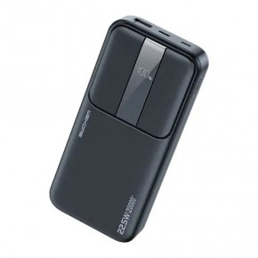    WK WP-303 Gonen 20000mAh Black (6941027631638)