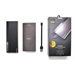   Power Bank WK KPOWER 5000 mAh   5