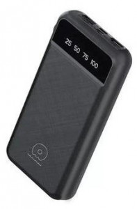  WUW Y111 20000mAh black