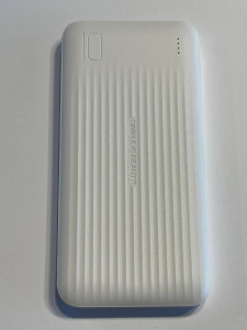 Power Bank XO PB301 10000 mAh  6