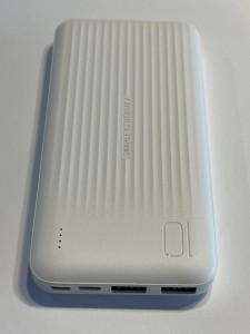 Power Bank XO PB301 10000 mAh  7