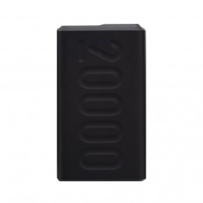   XO PB72 20000 mAh  4