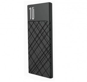    XO PR110 10000mAh Black (00000015192)