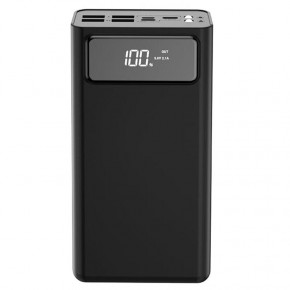    XO PR123 30000mAh Black (00000015191) 3