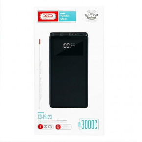    XO PR123 30000mAh Black (00000015191) 4