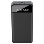   XO PR164 30000mAh black 5