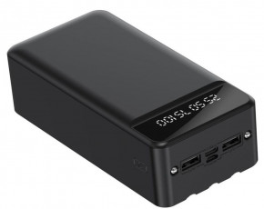   XO PR164 30000mAh black