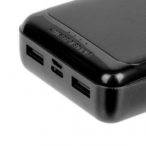    XO PR77 20000mAh Black (00000013623) 3