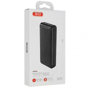    XO PR77 20000mAh Black (00000013623) 4