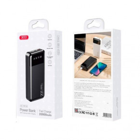  Power Bank XO (6920680834648) 5