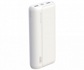 Power Bank XO PR122 Polymer Lamp Display 20000 mAh  (-00033777_903)