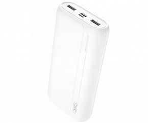 Power Bank XO PR122 Polymer Lamp Display 20000 mAh  (-00033777_903) 5