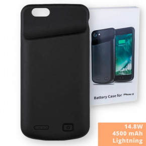      () XPRo Power Bank for Iphone 6 4500 mAh  (-00032219_484) 3