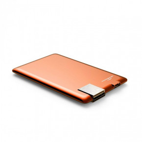   Xoopar Power Card Orange (XP61057.20RV) 3