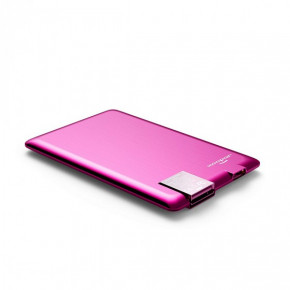   Xoopar Power Card Pink (XP61057.24RV)