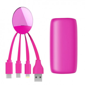   Xoopar Weekender Pink (XP61068.24A)