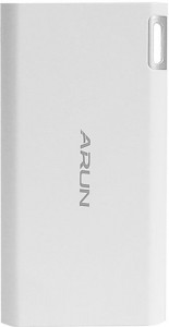   Arun J210 10000 mAh White 4