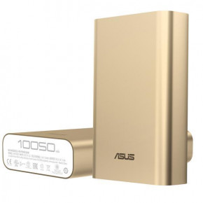    Asus ZEN POWER 10050mAh Gold (90AC00P0-BBT078)