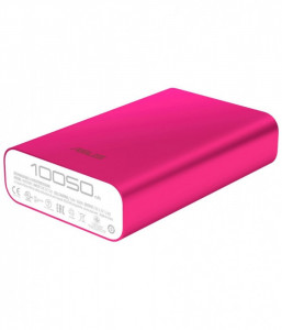    Asus ZEN POWER 10050mAh Pink (JN6390AC00P0-BBT080) Asus computers