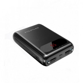 Power bank Awei P27k 8400 mAh |2USB, 2.1A| black