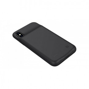 -  iPhone X Awei B1 3200mAh Black (14761)