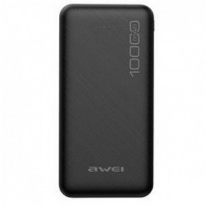   Power bank Awei P28K 10000 Mah  (55500651)