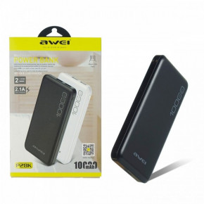   Power bank Awei P28K 10000 Mah  (55500651) 3