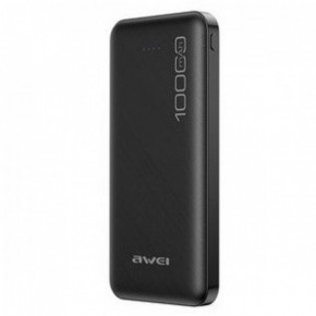   Power bank Awei P28K 10000 Mah  (55500651) 4