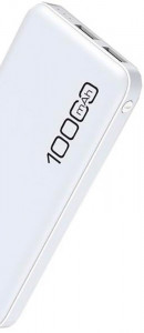   Awei P28K 10000mAh White 4