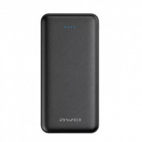   Power bank Awei P47K 20000mAh ׸ 3