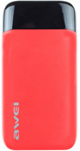   Awei P52K Power Bank Red