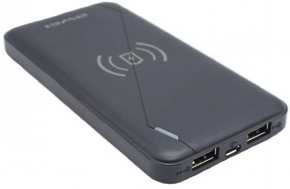   Awei P59K Wireless 10000mAh Li-Polimer Black 3