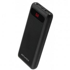   Power bank Awei P70K 20000 mAh  (55500624) 5