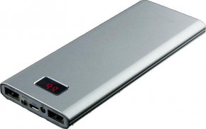   Awei P91K 8000mAh Silver 3