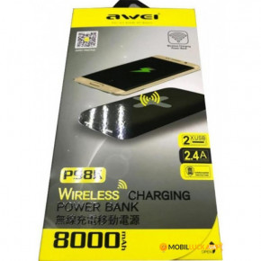   Power Bank Awei P98K     8000  6