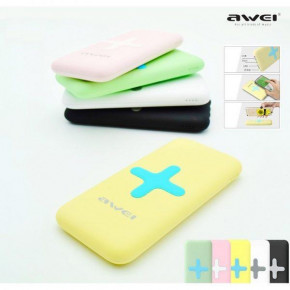   Awei P98k 7000mAh Yellow (623771135) 4