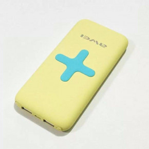   Awei P98k 7000mAh Yellow (623771135) 5