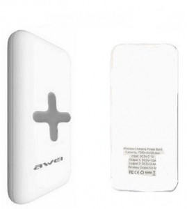   Awei P98k 7000mAh white (623802381)