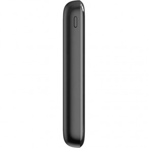  Power Bank Baseus Mini S Wireless 10000mAh Black (PPXFF10W-01)