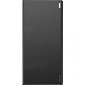  Power Bank Baseus Choc 10000mAh Black (PPALL-QK1G)