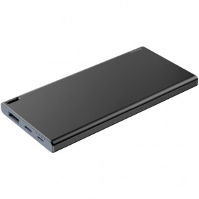  Power Bank Baseus Choc 10000mAh Black (PPALL-QK1G) 5