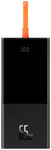   Baseus 20000mAh PD/65W (PPJL000001)